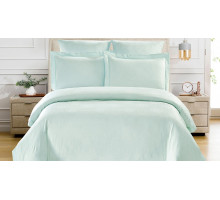 Постельное белье евростандарт Soft Cotton