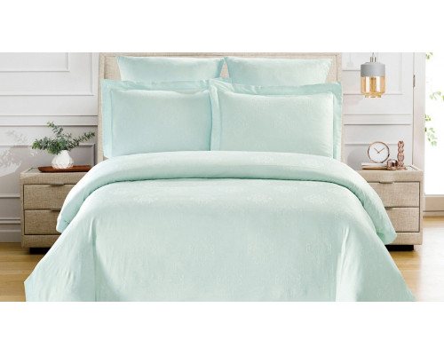 Постельное белье евростандарт Soft Cotton