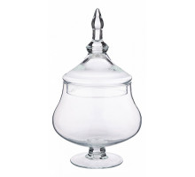 Ваза настольная (30 см) Giada 316-1635