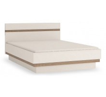 Кровать полутораспальная Linate 140/TYP 91-01