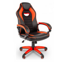 Кресло игровое Chairman Game 16