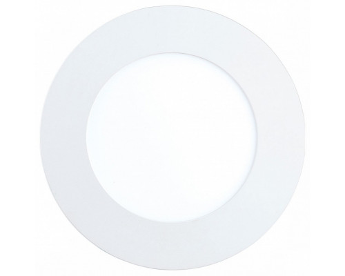 Встраиваемый светильник Eglo ПРОМО Fueva-C 32737