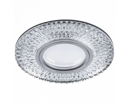 Встраиваемый светильник Feron Saffit  32991