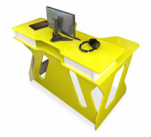 Стол компьютерный Мебелеф-10