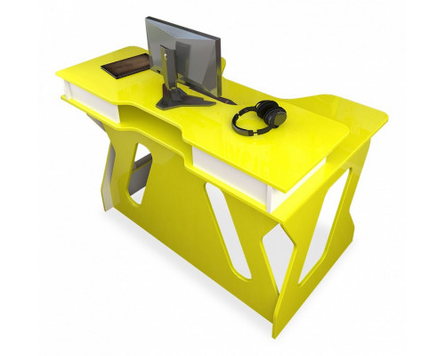 Стол компьютерный Мебелеф-10