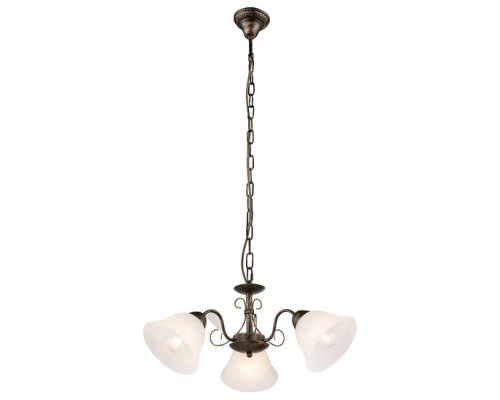 Подвесная люстра Globo Savai 60218-3H