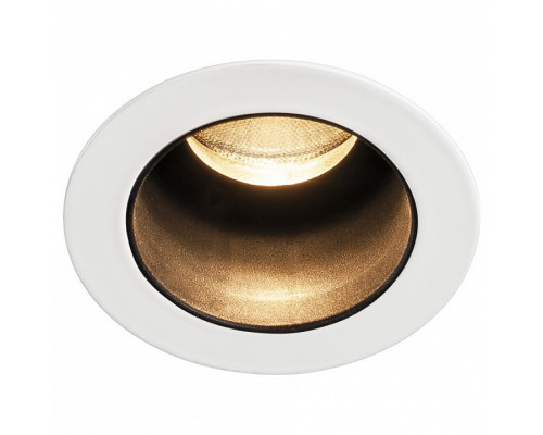 Встраиваемый светильник SLV Horn Medi 1001926