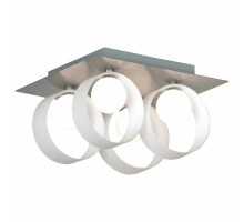 Накладной светильник Lussole Pallottola 