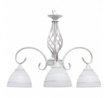 Подвесная люстра DeMarkt City Ариадна 450018103