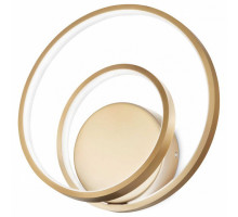 Накладной светильник Ideal Lux Oz OZ AP ORO