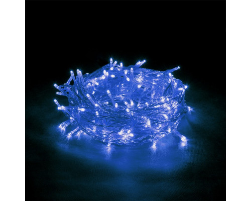 Бахрома световая [2x1 м] Бахрома 55014