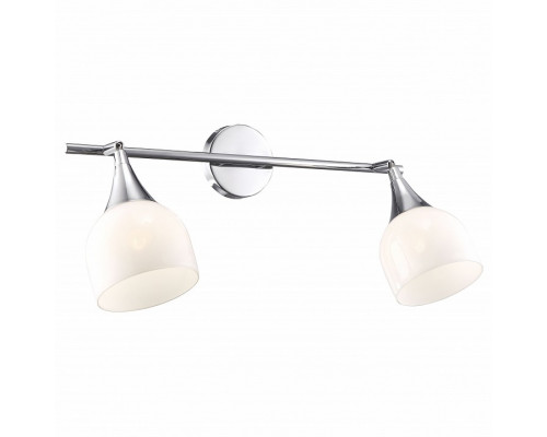 Спот Arte Lamp Trumpet A9556AP-2CC