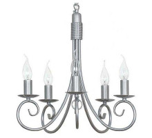 Подвесная люстра Nowodvorski Silverado 5417