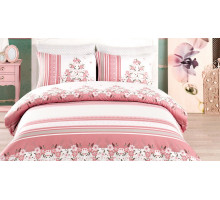 Постельное белье полутораспальное Sandra