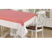 Набор из 4 салфеток Red Kimberly