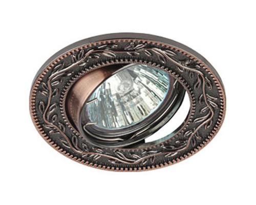 Встраиваемый светильник Эра KL56 KL56 А SС