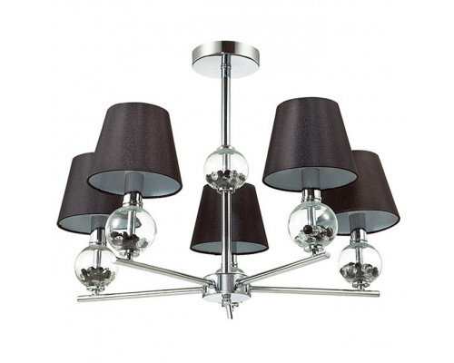 Люстра на штанге Lumion Franketta 3416/5