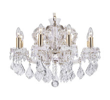 Подвесная люстра Dio D’Arte Diamante Diamante E 1.1.8.300 G