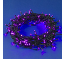 Гирлянда Нить Uniel ULD-S2000 ULD-S2000-200/DGA PINK IP20