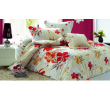 Постельное белье семейное C-123