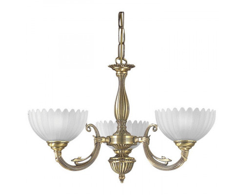Подвесная люстра Reccagni Angelo 3620 L 3620/3