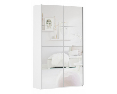 Шкаф-купе Прайм Трио