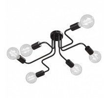 Потолочная люстра Vitaluce 4196 V4196-1/6PL