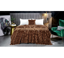 Покрывало полутораспальное Адриана