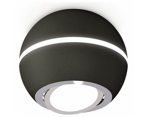 Накладной светильник Ambrella Xs1102 XS1102021