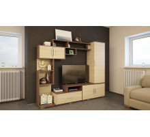 Стенка-горка Пекин