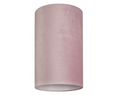 Плафон текстильный Nowodvorski Cameleon Barrel Thin S V PI/WH 8523