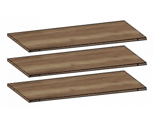 Полки Бруна