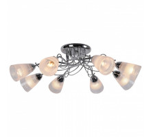 Потолочная люстра Lussole Oakland 