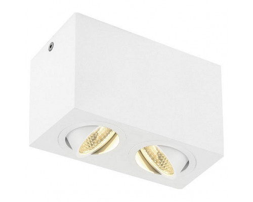 Накладной светильник SLV Triledo 1002008