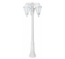 Фонарный столб Fumagalli Rut E26.156.S30.WYF1RDN