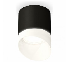 Накладной светильник Ambrella Techno 165 XS7402036