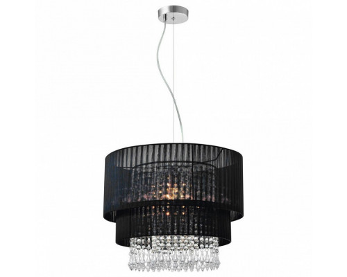 Подвесной светильник Zumaline Leta RLD93350-L1B