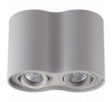 Накладной светильник Odeon Light Pillaron 3831/2C