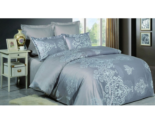 Постельное белье евростандарт JC-52