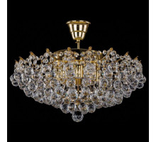 Светильник на штанге Bohemia Ivele Crystal 7731 77311/50 G