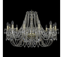 Подвесная люстра Bohemia Art Classic 11.11 11.11.12.300.Gd.Sp