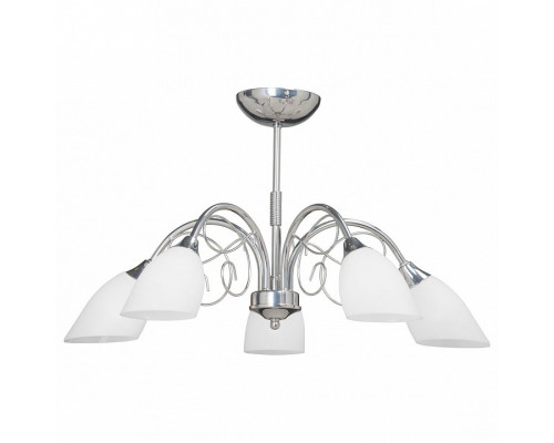 Люстра на штанге Vitaluce V3184 V3580/5PL