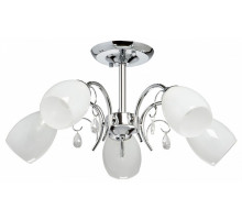 Люстра на штанге DeMarkt Грация 2 677010705