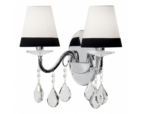 Бра Ideal Lux Domus DOMUS AP2