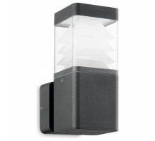 Светильник на штанге Ideal Lux Lyra LYRA AP SQUARE 3000K