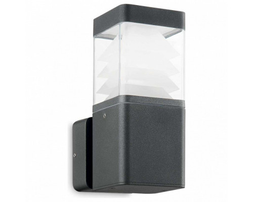 Светильник на штанге Ideal Lux Lyra LYRA AP SQUARE 3000K