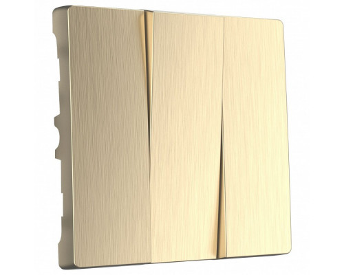 Клавиша для выключателя трехклавишного Werkel W111 2 W1139010