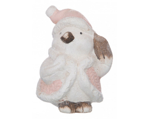 Статуэтка (10x7.7x11.2 см) Птичка 100-711