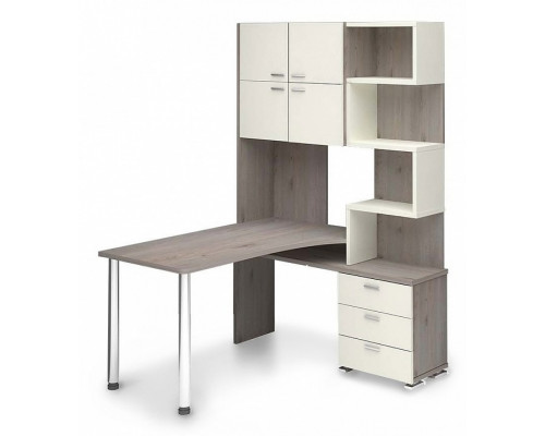 Стол компьютерный Домино нельсон СР-500М140