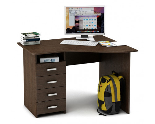 Стол письменный Лайт-18